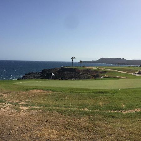 Marina Golf Apartments San Miguel de Abona Dış mekan fotoğraf