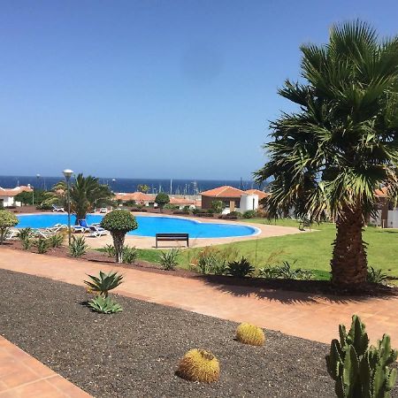 Marina Golf Apartments San Miguel de Abona Dış mekan fotoğraf