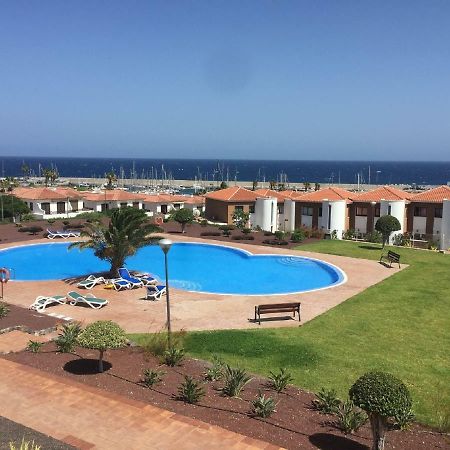 Marina Golf Apartments San Miguel de Abona Dış mekan fotoğraf