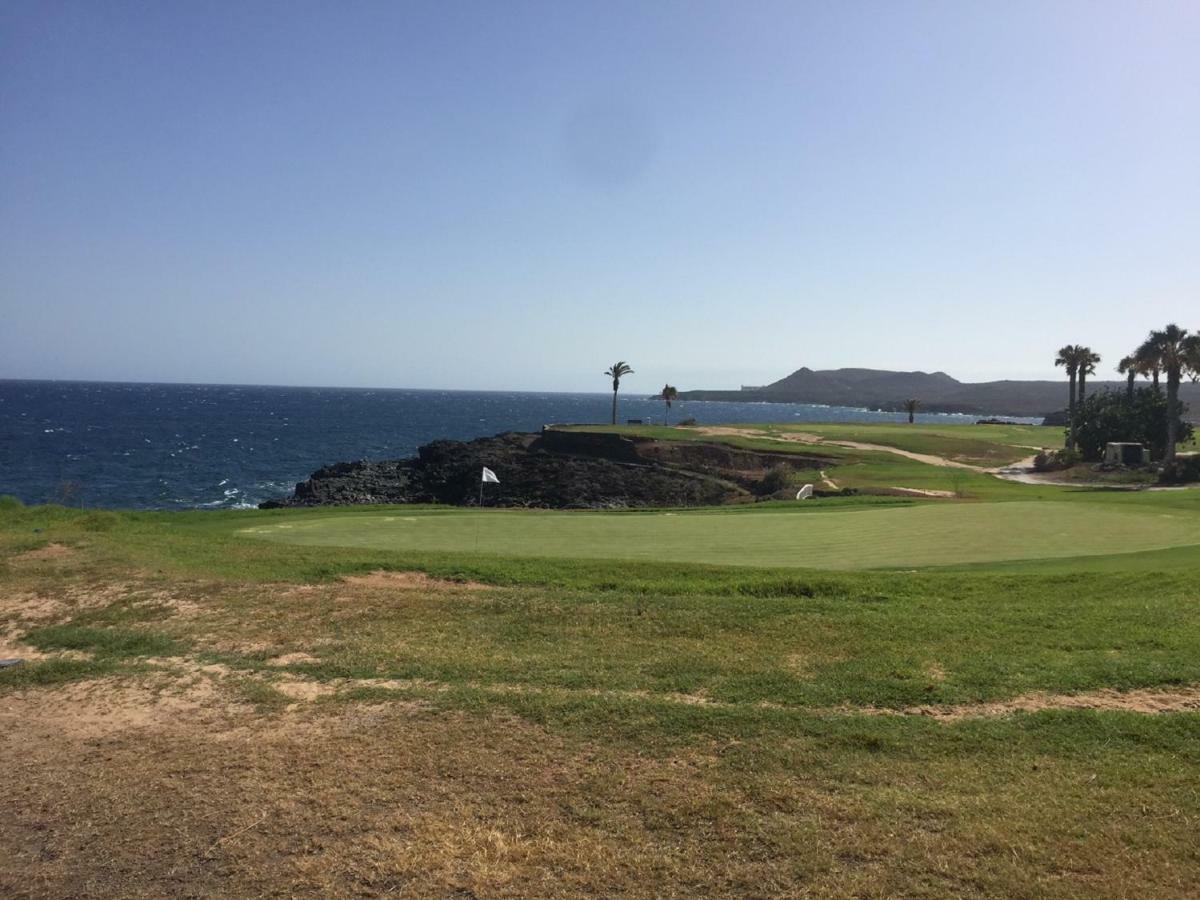 Marina Golf Apartments San Miguel de Abona Dış mekan fotoğraf