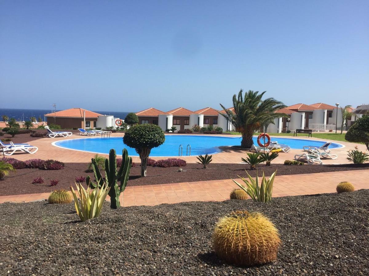 Marina Golf Apartments San Miguel de Abona Dış mekan fotoğraf