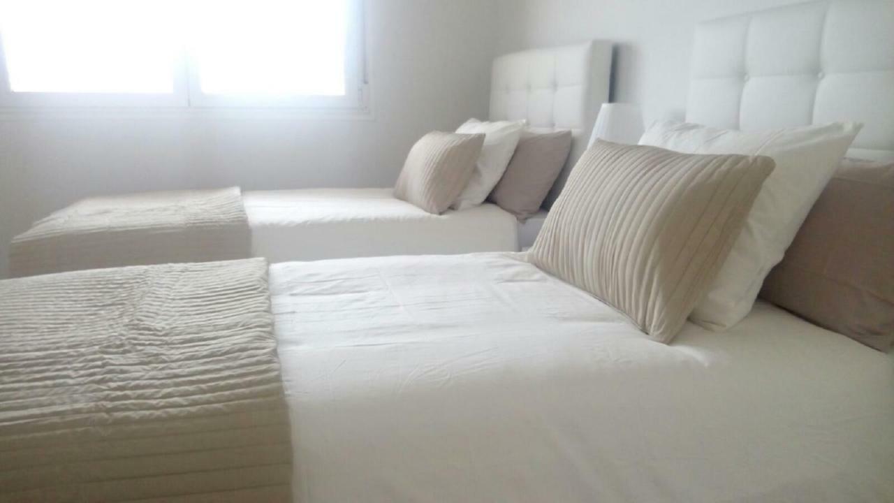 Marina Golf Apartments San Miguel de Abona Dış mekan fotoğraf