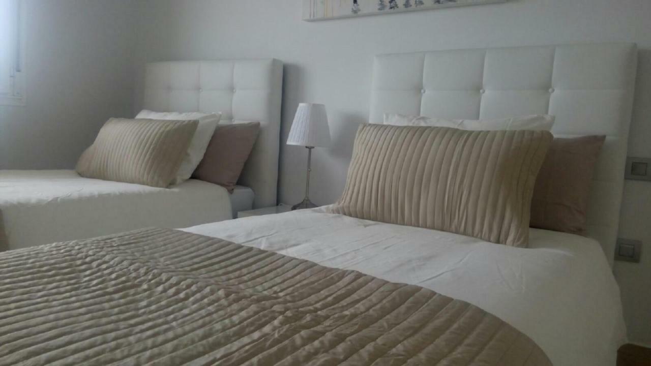Marina Golf Apartments San Miguel de Abona Dış mekan fotoğraf