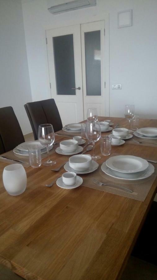 Marina Golf Apartments San Miguel de Abona Dış mekan fotoğraf