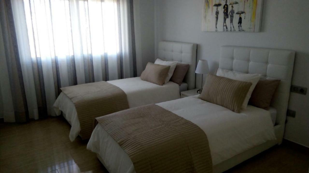 Marina Golf Apartments San Miguel de Abona Dış mekan fotoğraf