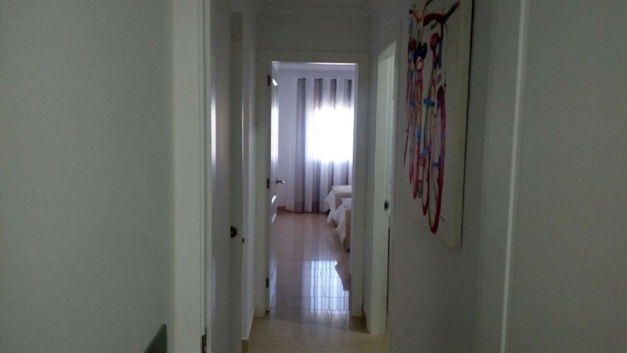Marina Golf Apartments San Miguel de Abona Dış mekan fotoğraf