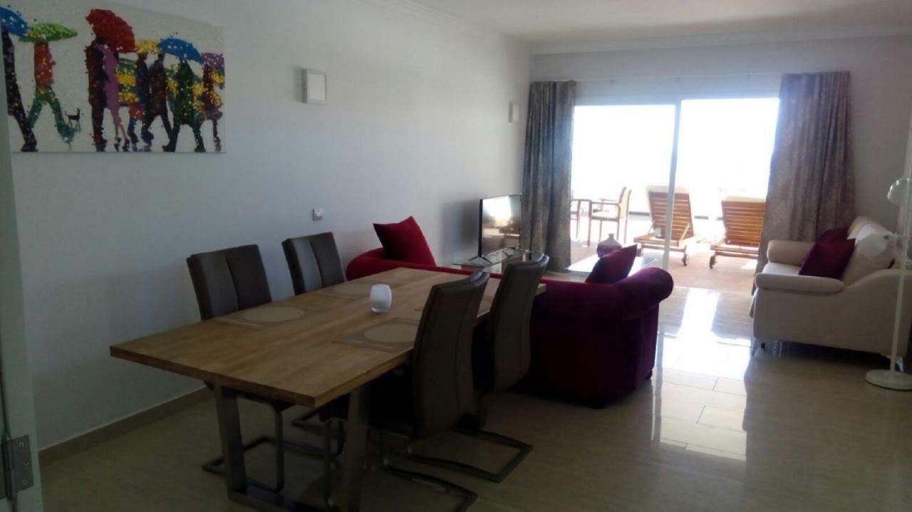 Marina Golf Apartments San Miguel de Abona Dış mekan fotoğraf