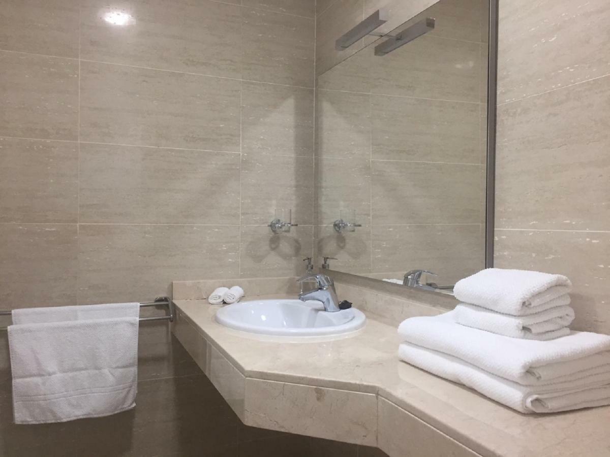 Marina Golf Apartments San Miguel de Abona Dış mekan fotoğraf