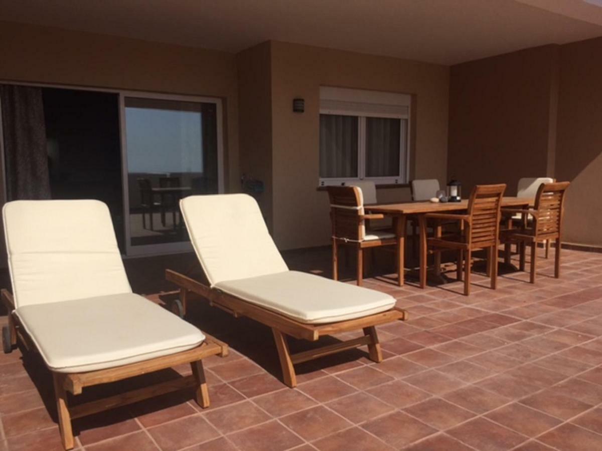 Marina Golf Apartments San Miguel de Abona Dış mekan fotoğraf