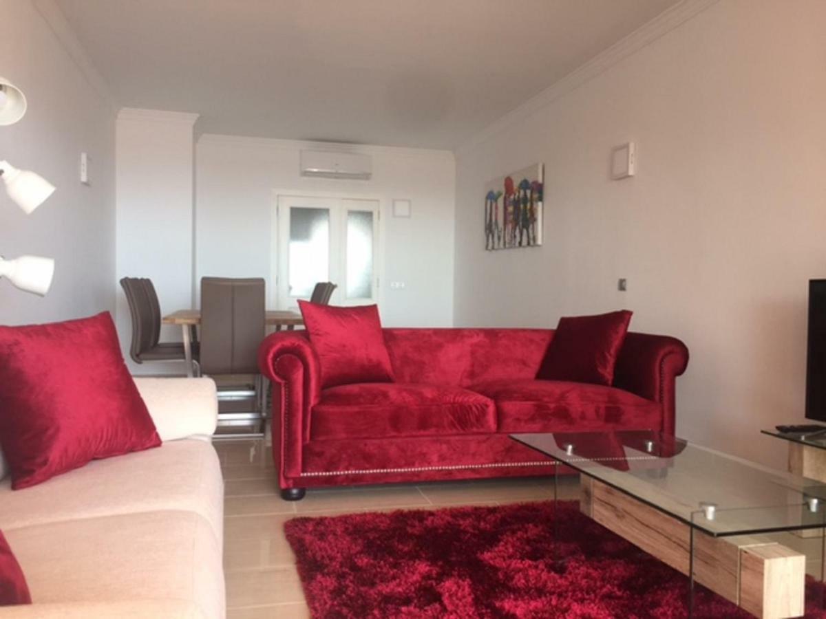 Marina Golf Apartments San Miguel de Abona Dış mekan fotoğraf