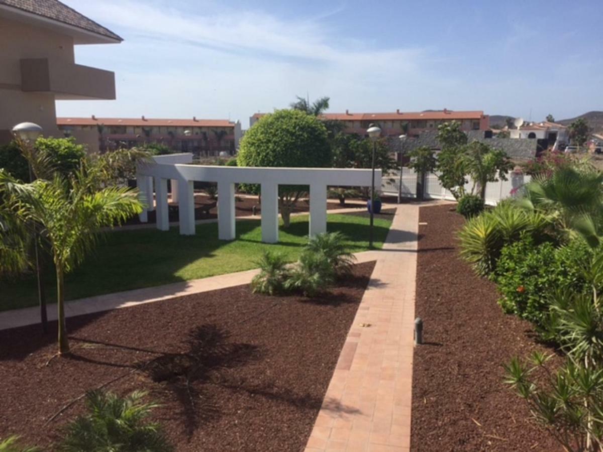 Marina Golf Apartments San Miguel de Abona Dış mekan fotoğraf